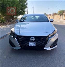 نیسان ئەلتیما